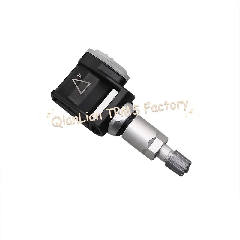 13598787 TPMS Sensore di pressione dei pneumatici per Chevrolet Camaro dal 2016 al 2019 433 MHz 1/4 pezzi Sistema di monitoraggio della pressione dei pneumatici 13540598