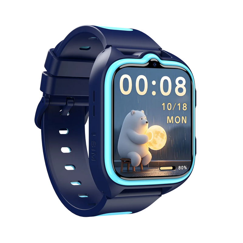 Blackview Z30 Smart Watch per bambini Orologio da telefono - immagine 8