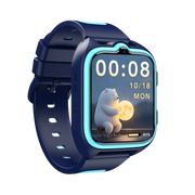 Blackview Z30 Smart Watch per bambini Orologio da telefono - Blue