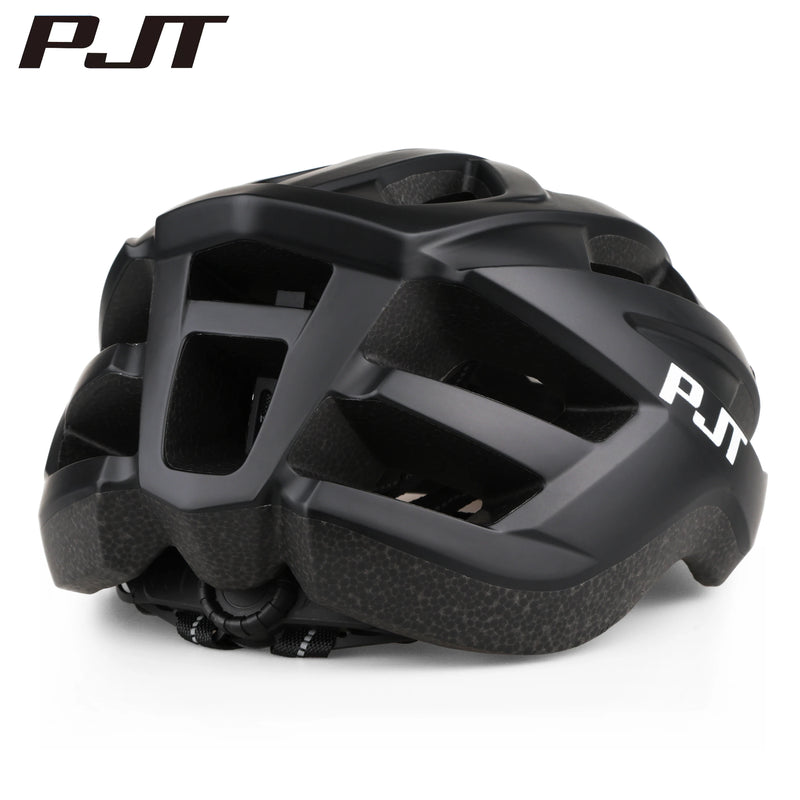 Casco Ciclismo Ultralight PJT – MTB, Strada e Skate con Ventilazione e Protezione EPS