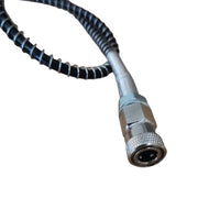 300Bar 4500Psi Scuba Fill Station adattatore di ricarica per serbatoio accessori - immagine 6