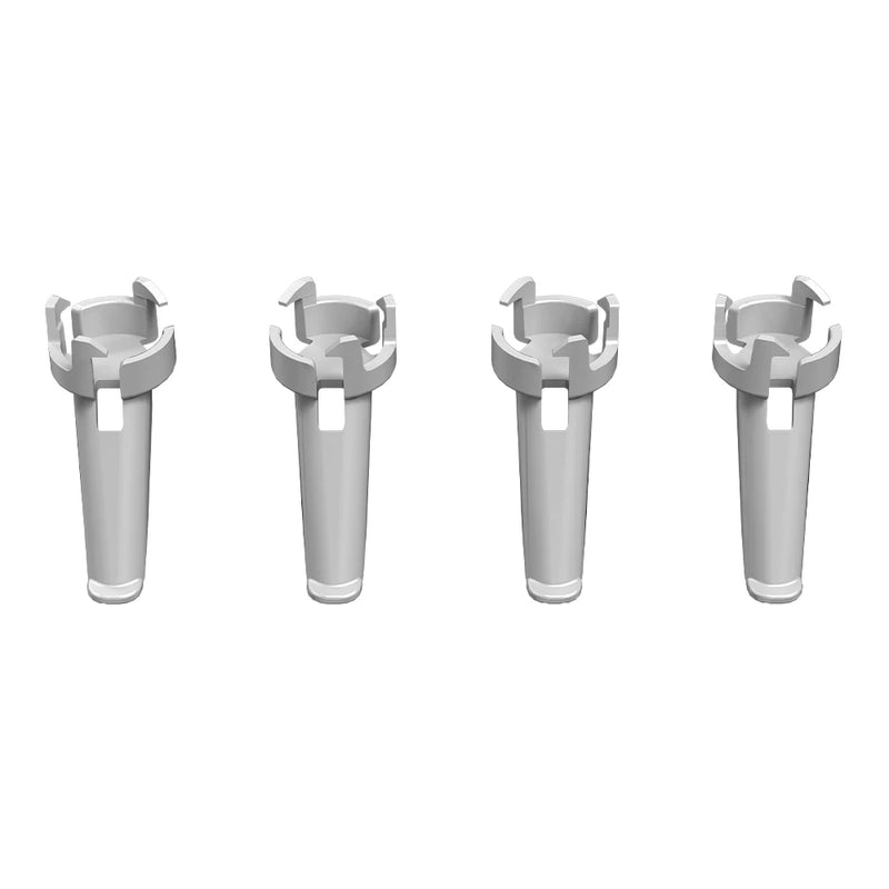 BRDRC Per DJI NEO Collezione di Accessori Giunto Cardanico Paraurti Protezione Tappo Lente Pellicola Temperata Carrello di Atterraggio Elica Per DJI Neo Drone