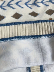 Giacca cardigan da ragazzo Abbigliamento primaverile e autunnale Maglione per bambini - immagine 5