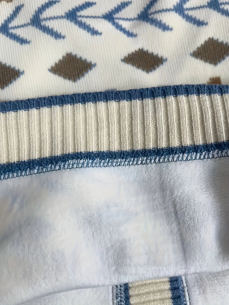 Giacca cardigan da ragazzo Abbigliamento primaverile e autunnale Maglione per bambini - immagine 5