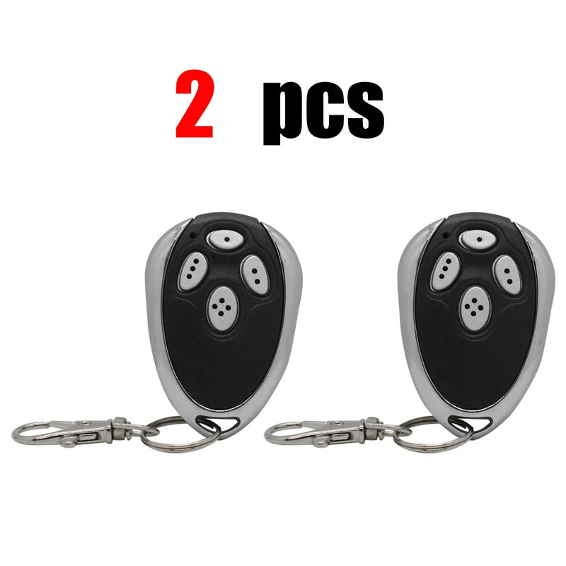 Alutech AT-4 AR-1-500 asg600 an-433MHz Motor AT-4 ASG1000 Remote control door opener, codice di scorrimento del Garage
