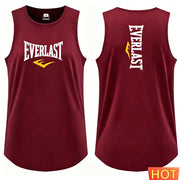 T-shirt e canotte da uomo per la palestra estiva - immagine 6