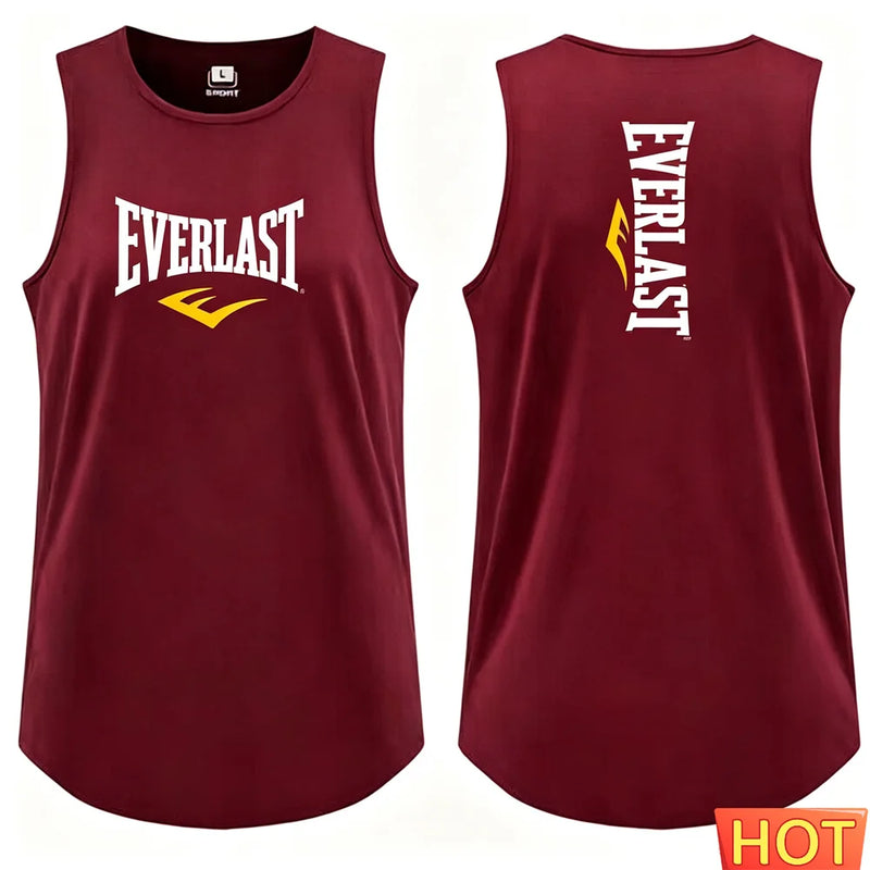 T-shirt e canotte da uomo per la palestra estiva - immagine 6
