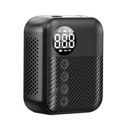 Pompa Elettrica Portatile per Biciclette Carsun Gonfiatore Wireless Pneumatici - immagine 8