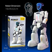 Robot RC Intelligente R40 Telecomandato Danzante - immagine 4