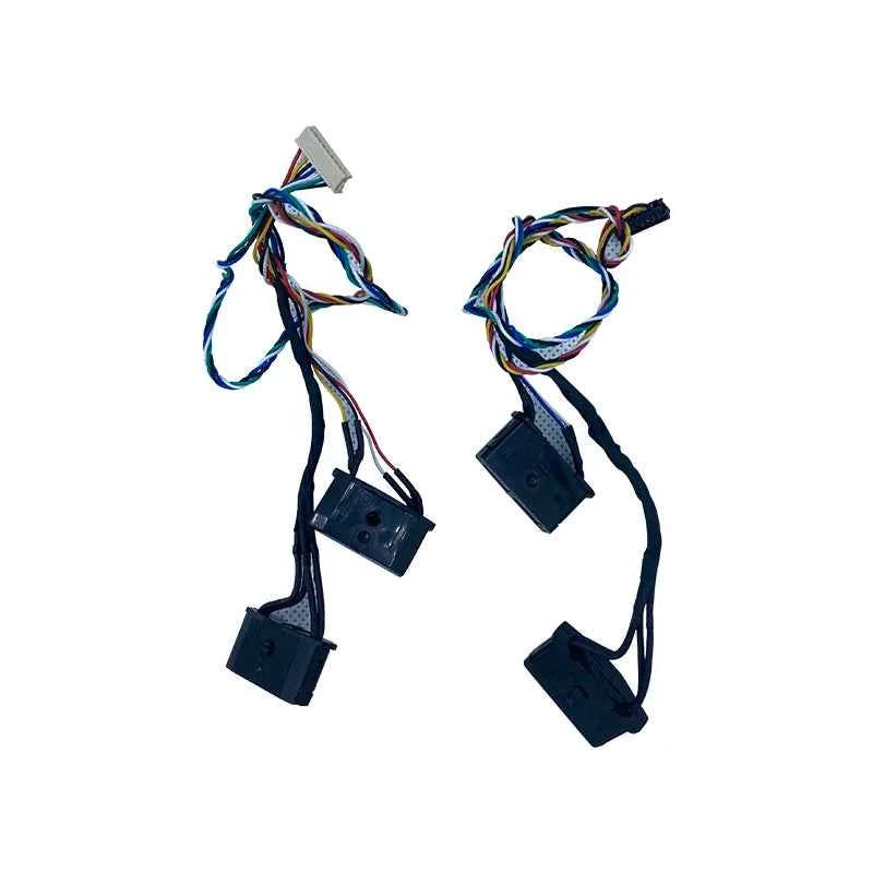 Sensore scogliera aspirapolvere per robot Ecovacs T5/N8 Pro/T8/DX93/DX96/DJ65/DX55 Ozmo 950