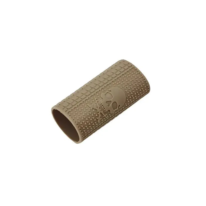 Impugnatura in Gomma Morbida Antiscivolo Universale per Fucili e Pistole G17 G18 - immagine 8