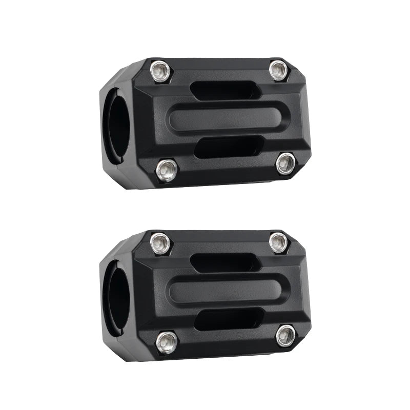 Protezione Motore Paraurti Barra Antiurto per BMW R1300GS R 1300 GS ADVENTURE 1300GS - immagine 12
