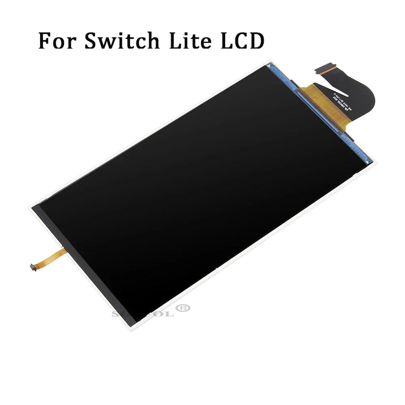 Display LCD di ricambio per schermo LCD Nintendo Switch Lite per kit di parti di riparazione NS Lite