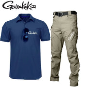 Abbigliamento Sportivo Impermeabile Primavera-Estate - immagine 14
