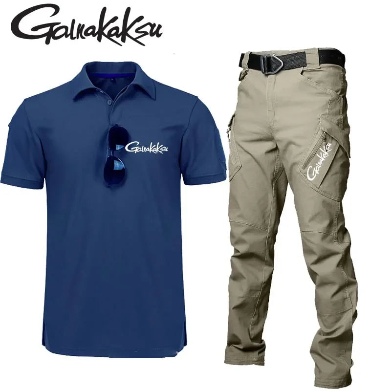 Abbigliamento Sportivo Impermeabile Primavera-Estate - immagine 14