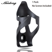 HUALONG Portaborraccia per bici Nylon Aggiungi in fibra di carbonio Strada MTB da - immagine 7