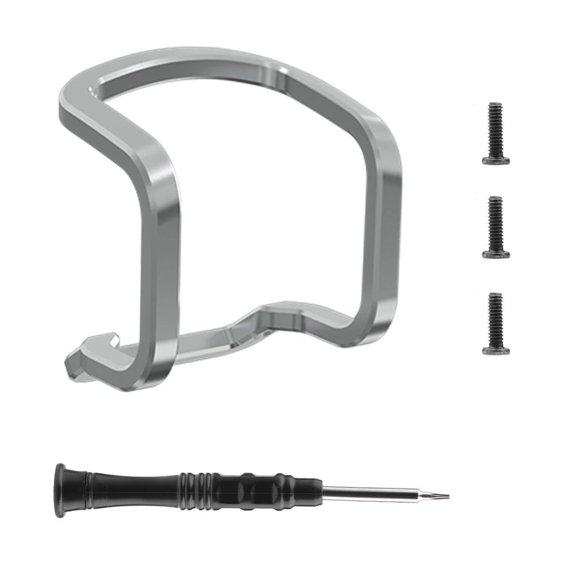 BRDRC Per DJI NEO Collezione di Accessori Giunto Cardanico Paraurti Protezione Tappo Lente Pellicola Temperata Carrello di Atterraggio Elica Per DJI Neo Drone