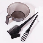 Set professionale per tintura capelli da salone - immagine 2