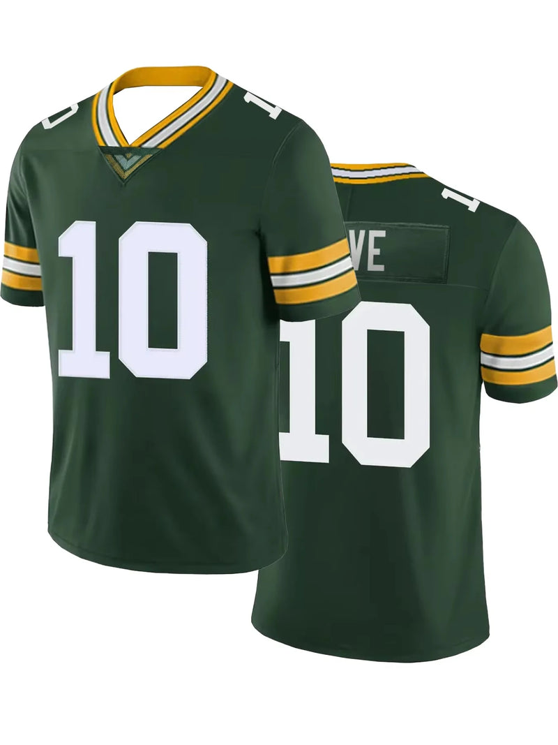 Maglia da Football Americano Abbigliamento Allenamento - immagine 2