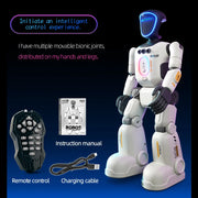 Robot RC Intelligente R40 Telecomandato Danzante - immagine 7