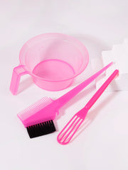 Set professionale per tintura capelli da salone - immagine 8