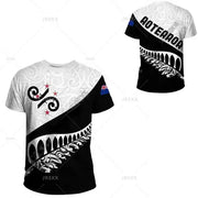 Divertente RUGBY T Shirt Abbigliamento Uomo Estate Casual Traspirante Manica corta 3D - immagine 16