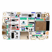 Scheda AI Smart Edge NM-CYD-C5 Colorata con Agente ESP-Claw per Dispositivi IoT - immagine 5