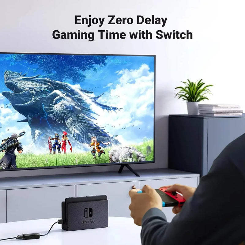 Adattatore Ethernet USB USB 3.0 Tipo C a RJ45 Scheda di rete Gigabit USB Lan Cavo Internet HUB per PC Desktop Accessori per laptop