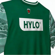 Maglia da Pallamano FUCHS Berlin T-shirt Sportiva Traspirante - immagine 4