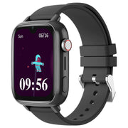 Smartwatch Bambini 4G GPS con Videochiamata e SOS – Orologio Intelligente con SIM, WiFi e Localizzatore - Campeda