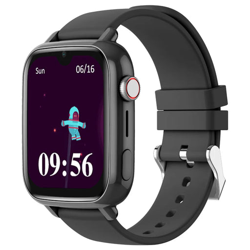 Smartwatch Bambini 4G GPS con Videochiamata e SOS – Orologio Intelligente con SIM, WiFi e Localizzatore - Campeda