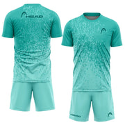 Abbigliamento Sportivo Traspirante da Uomo per Tennis - immagine 8