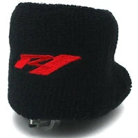 Copertura Serbatoio Olio Freno Moto Yamaha R1 R1M – Calzino Protezione Liquido Freni 3D per YZF-R1 YZF1000