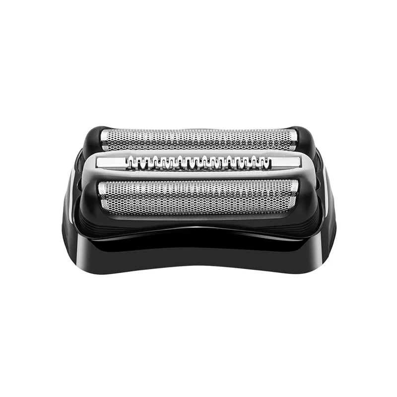 Testina di ricambio 32B/32S per rasoio Serie 3, lamina e blocco lame compatibili con i modelli 3000s, 3010s, 3020s, 3030s, 3040s, 3050cc, 3070cc, 3080s, 3090cc