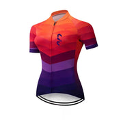 Maglia da ciclismo LIV donna pantaloncini estivi - immagine 17