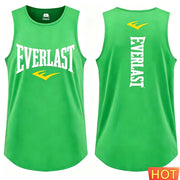 T-shirt e canotte da uomo per la palestra estiva - immagine 10