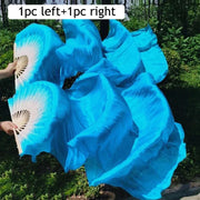1 paio Mano sinistra e destra 150 cm di lunghezza Danza del ventre - immagine 14