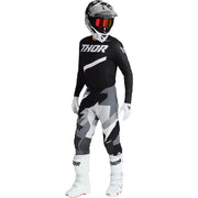 Kit Motocross FXR REVO 2026 – Completo MX Enduro Maglia + Pantaloni Off-Road Racing Unisex - Campeda