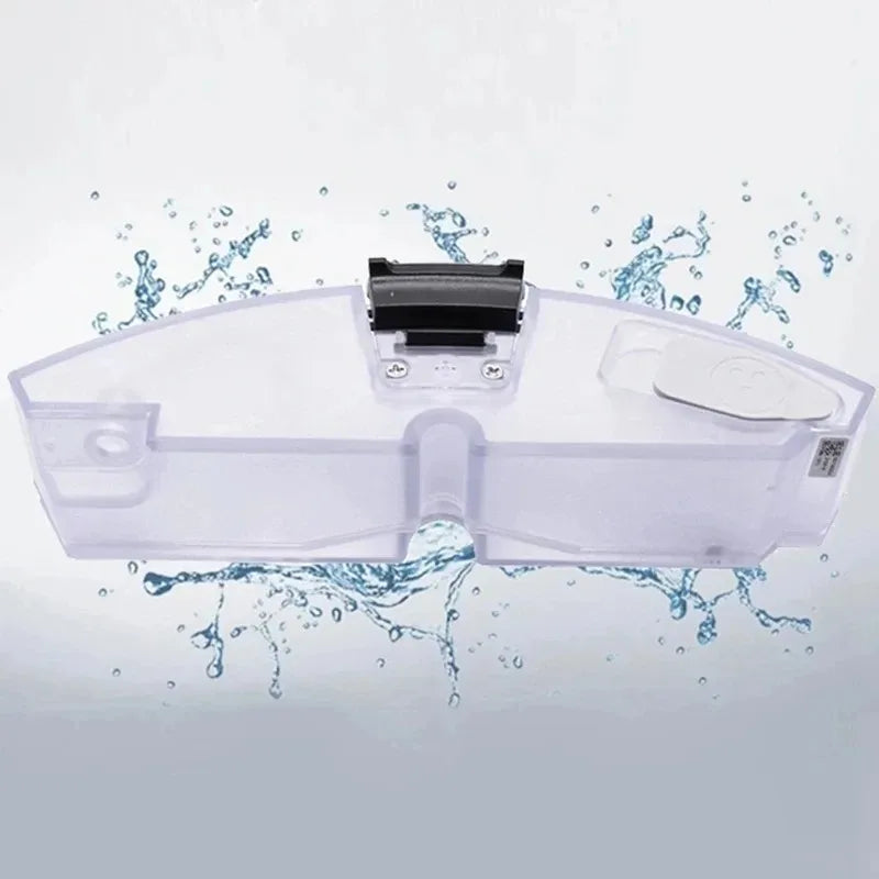 Serbatoio dell'acqua per Xiaomi Roborock S7 T7S T7S PLUS G10 Accessori per aspirapolvere Scatola dell'acqua di ricambio elettronicamente