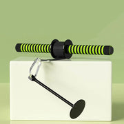 Polso Avambraccio Blaster Braccio Allenatore di forza muscolare Ginnico Rullo per con - immagine 9