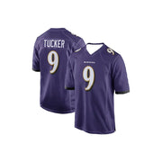Maglia da Football Americano Unisex 25-26 Top Atletico Taglie Forti per Uomini e - immagine 7