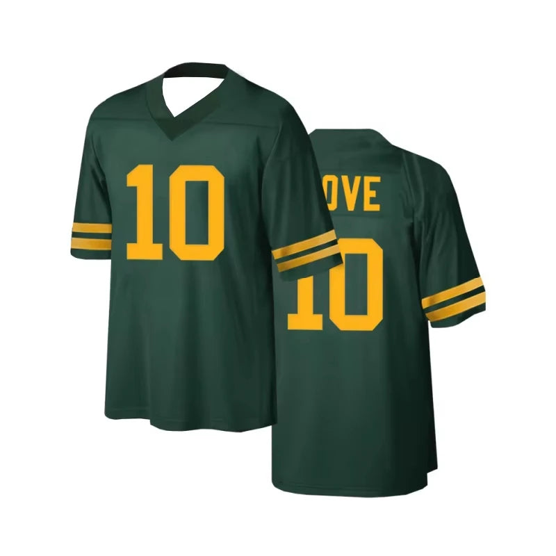 Maglia da Football Americano Abbigliamento Allenamento - immagine 5