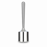 Infusore per Tè in Acciaio Inox Easyworkz con Manico Cavo Resistente al Calore