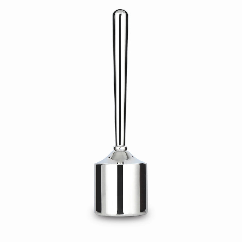 Infusore per Tè in Acciaio Inox Easyworkz con Manico Cavo Resistente al Calore