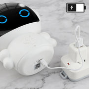 Robot AI Intelligente WiFi per l'Educazione Precoce dei Bambini con Riconoscimento - immagine 7