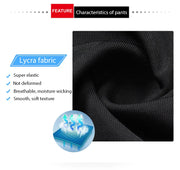 Abbigliamento da ciclismo Mtb maschile Attrezzatura Uomo Camicia professionale - immagine 6