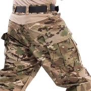 G3 MC Tute tattiche Uniforme da esterno CP Gen3 Allenamento Camicie caccia Pantaloni - immagine 5