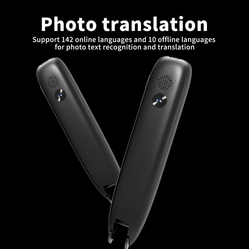 Penna per Traduzione e Scansione 142 Lingue 10 Offline - immagine 6