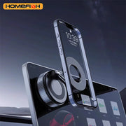 Supporto magnetico per telefono HOMEFISH K007 Una scelta conveniente più scenari. - immagine 8