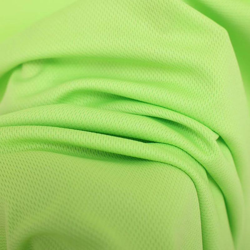Polo da Golf traspirante ad asciugatura rapida T-Shirt uomo estiva a maniche corte - immagine 6